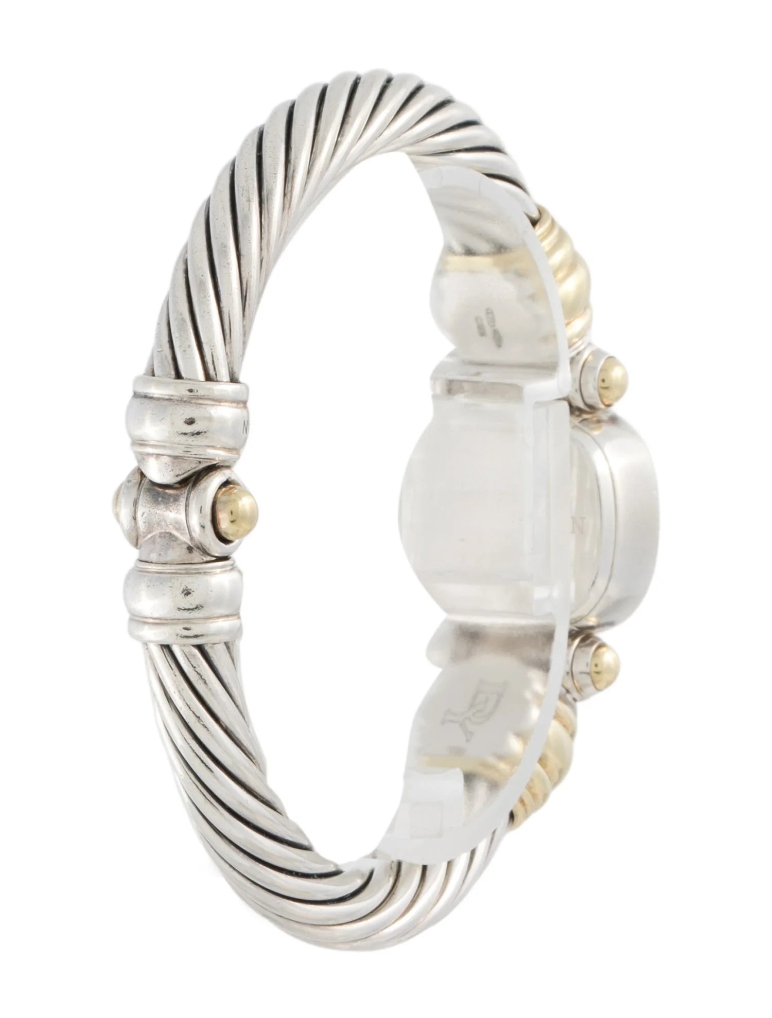 Cable Watch
