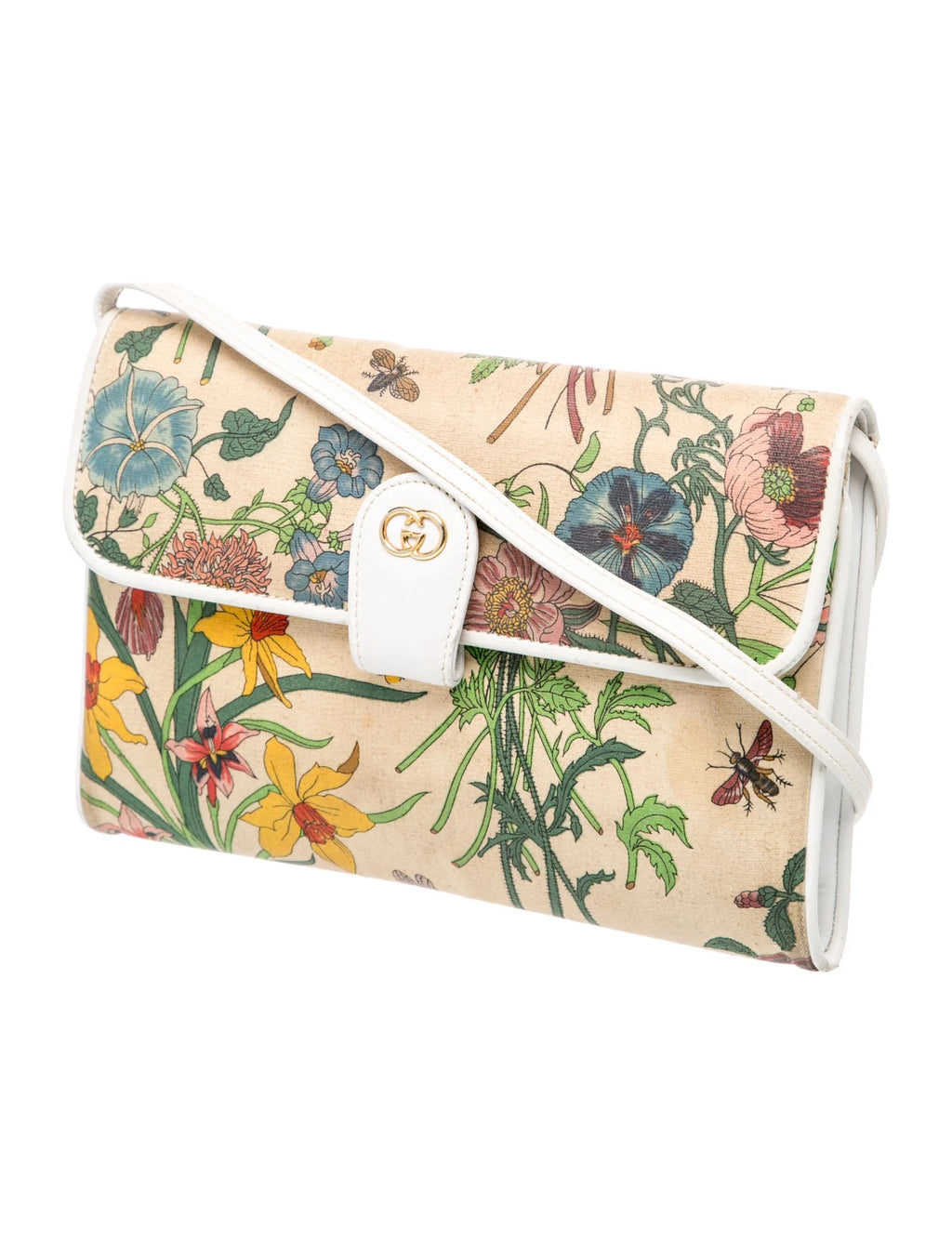 Signature Flora Vintage
