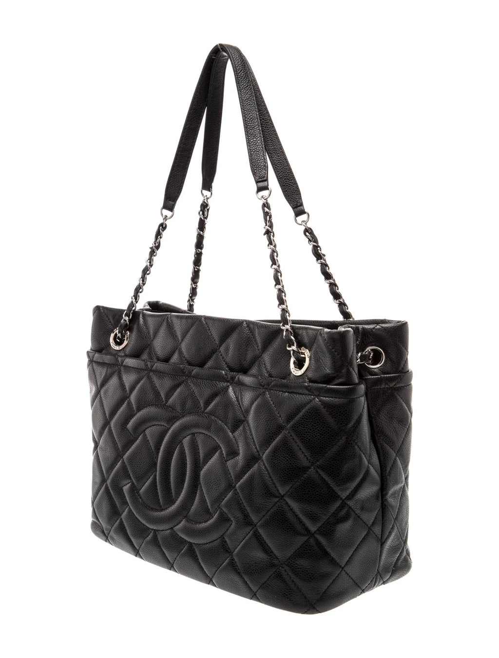 Timeless Soft Shopper