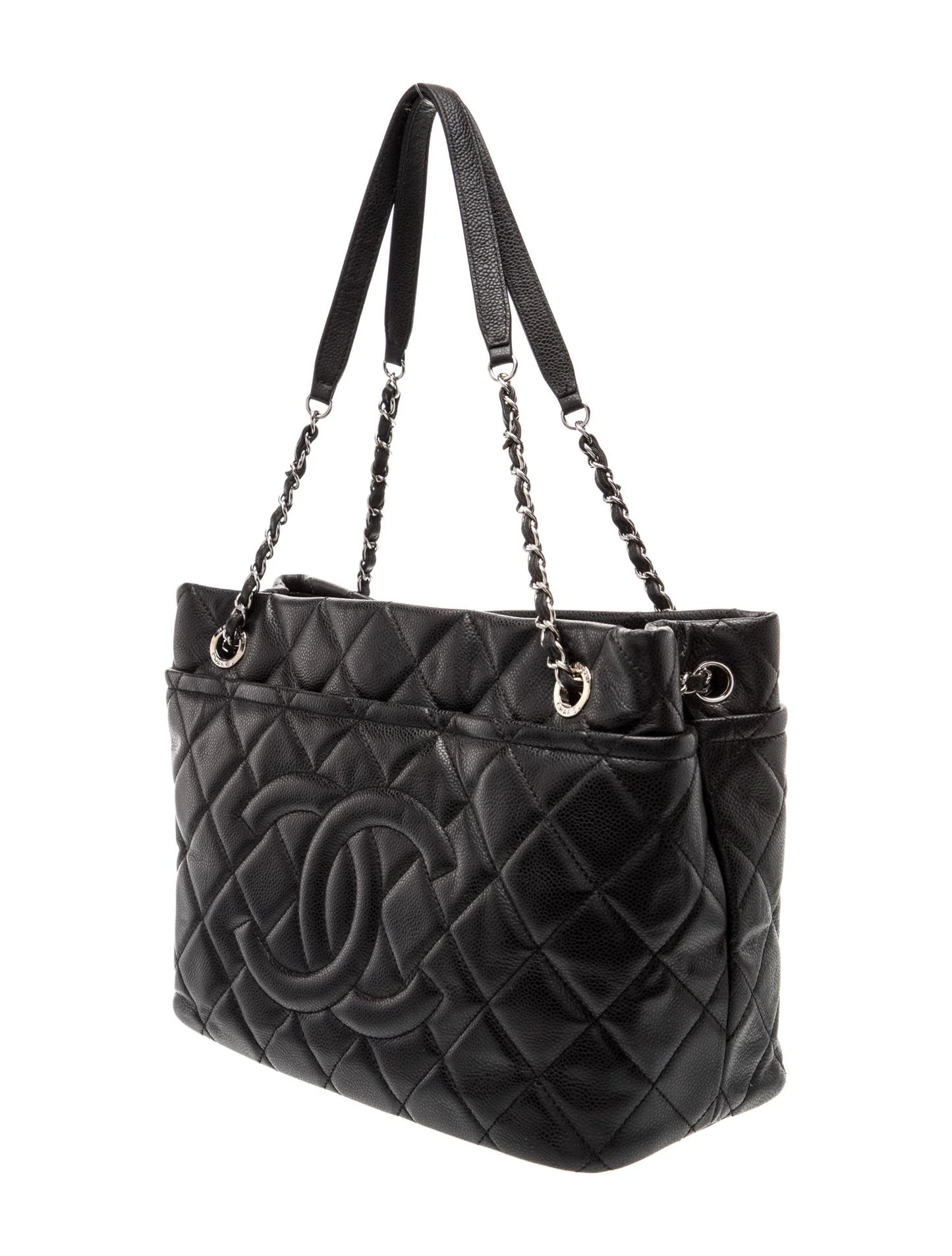 Timeless Soft Shopper
