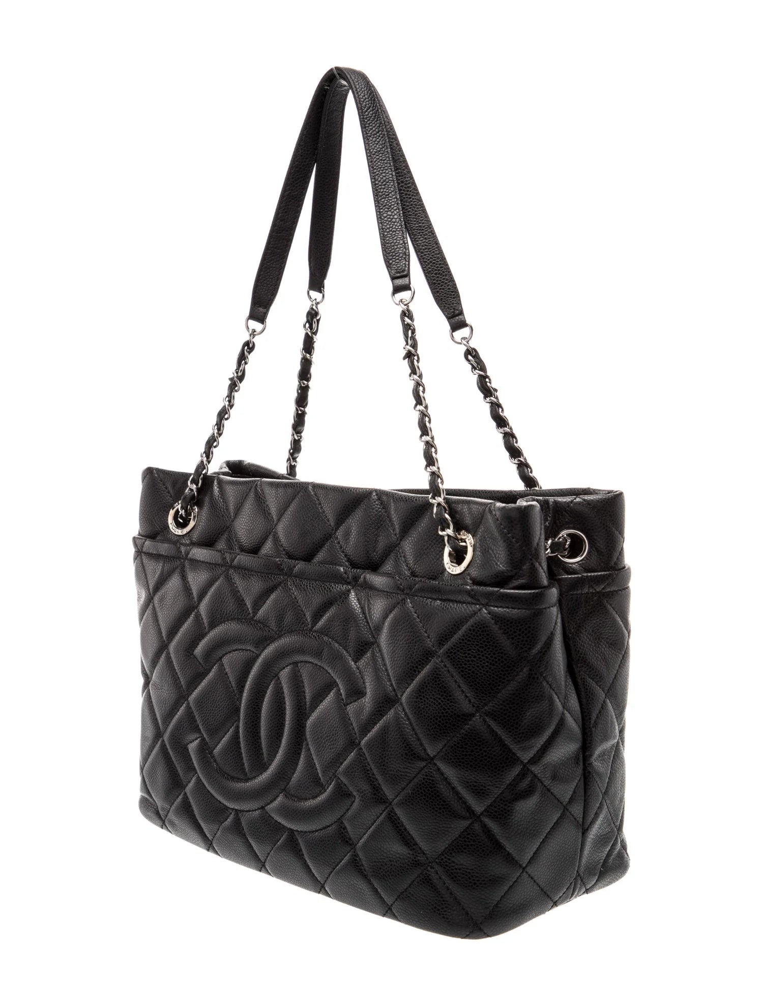 Timeless Soft Shopper