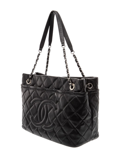 Timeless Soft Shopper
