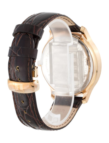 Tradition Perpetual Calendar Watch