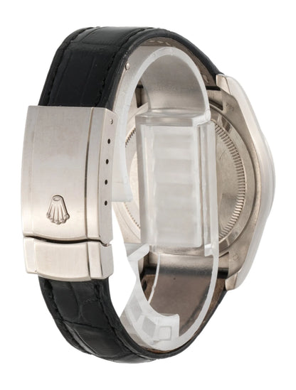Datejust Watch