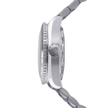 Seamaster Planet Ocean 600M GMT Watch