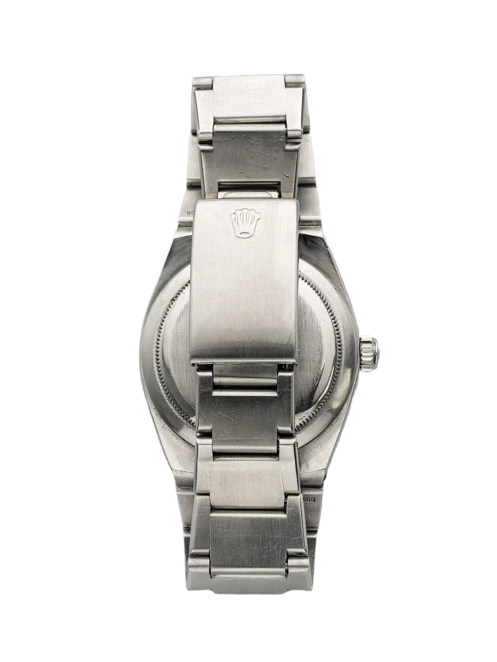 Oysterquartz Datejust Watch