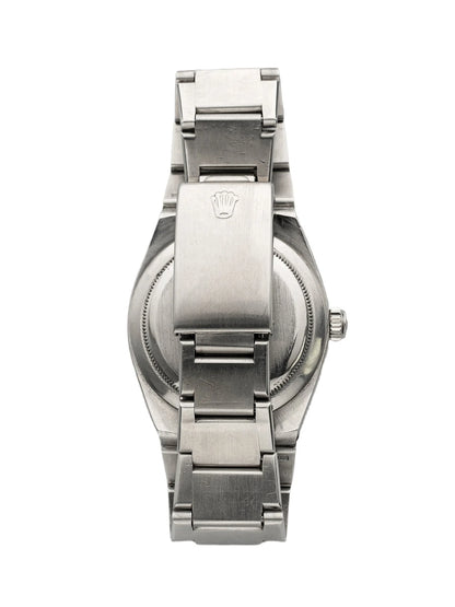 Oysterquartz Datejust Watch