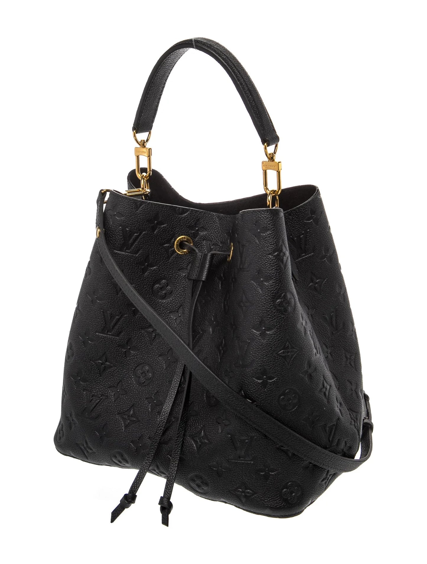 LV Monogram Néonoé MM