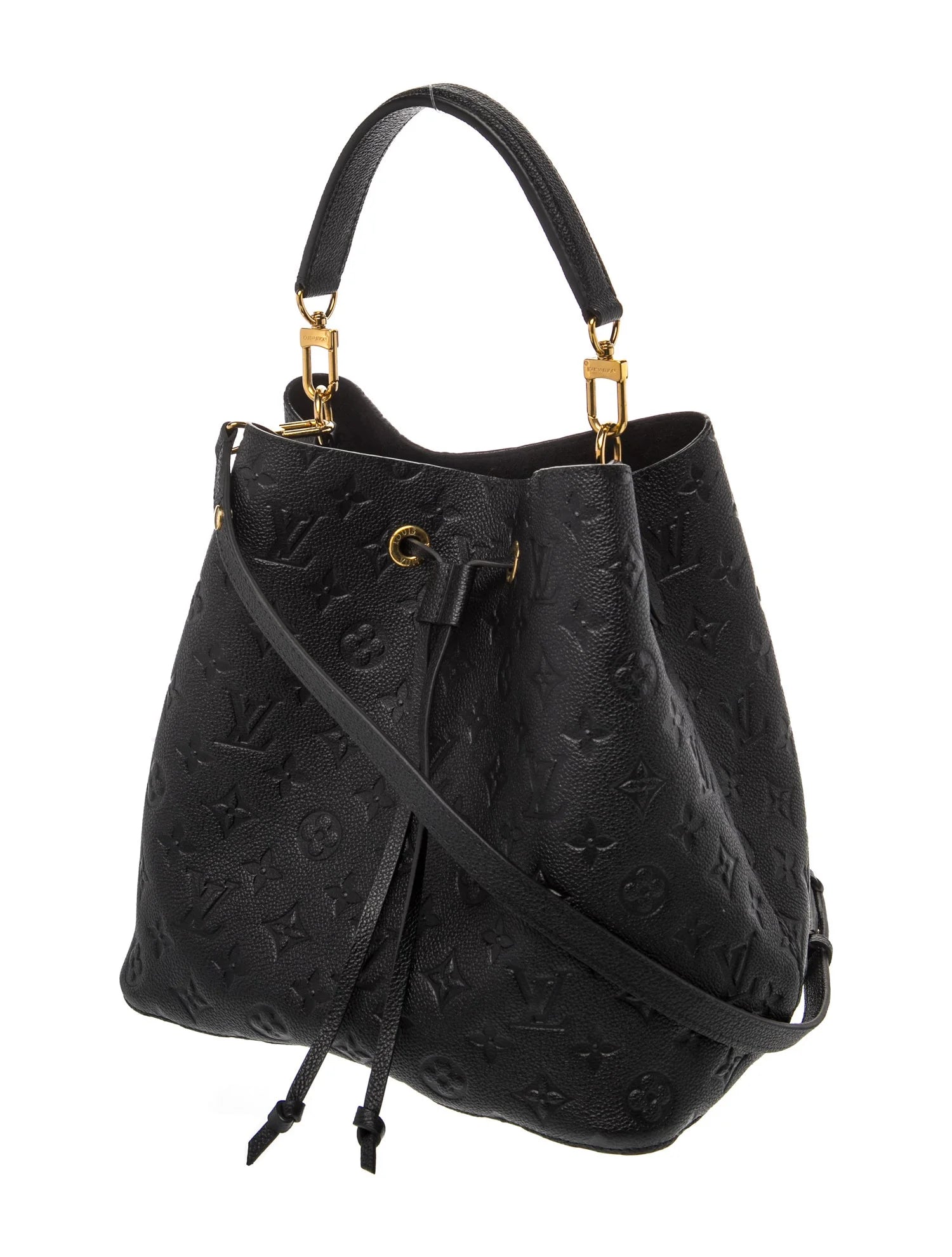 LV Monogram Néonoé MM