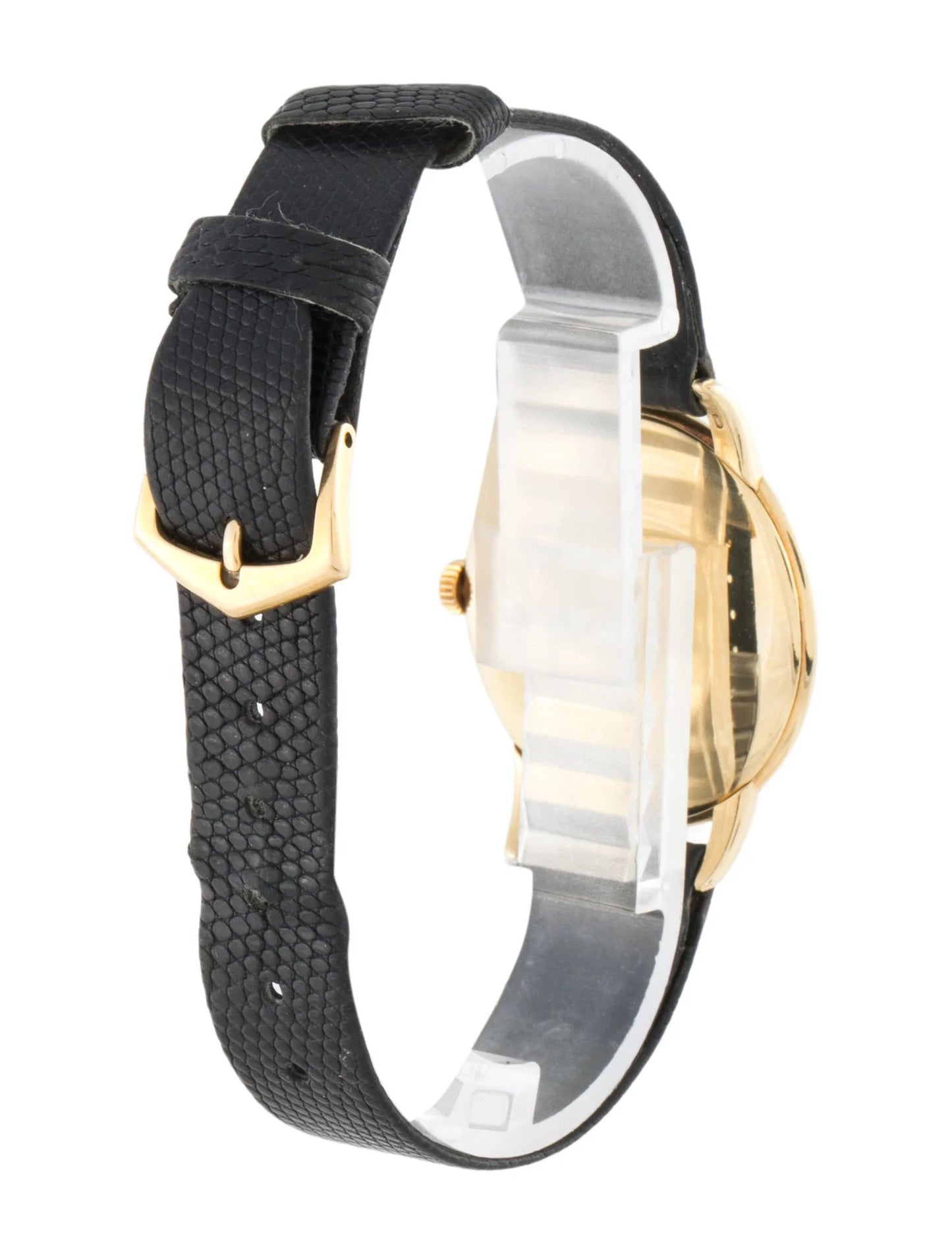 Calatrava 2484 Tiffany & Co. Watch