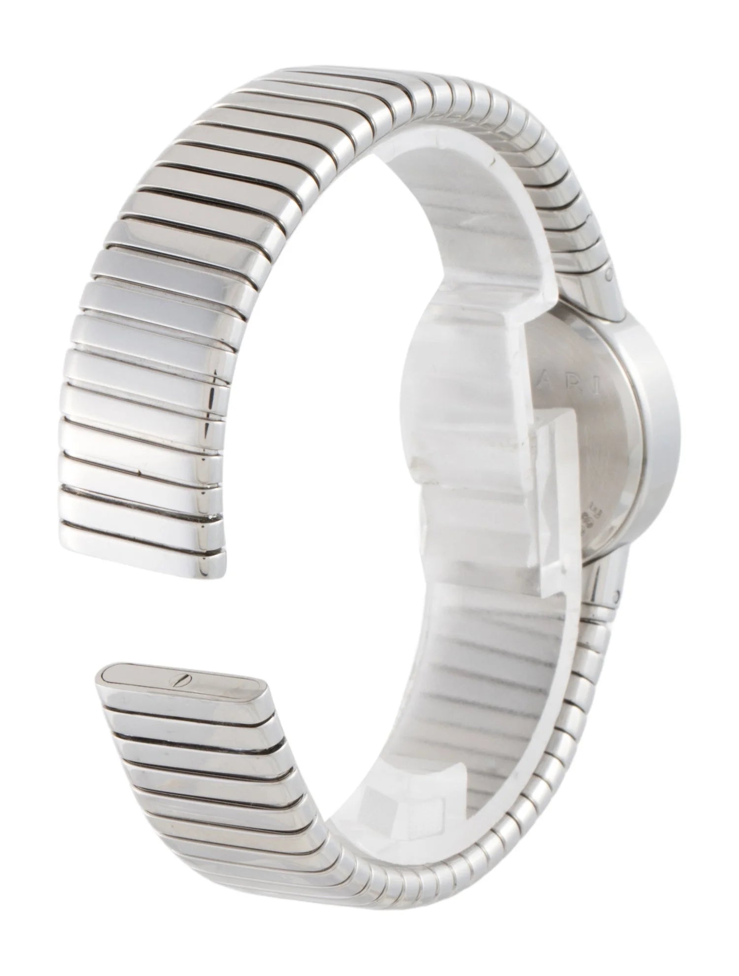Tubogas Watch