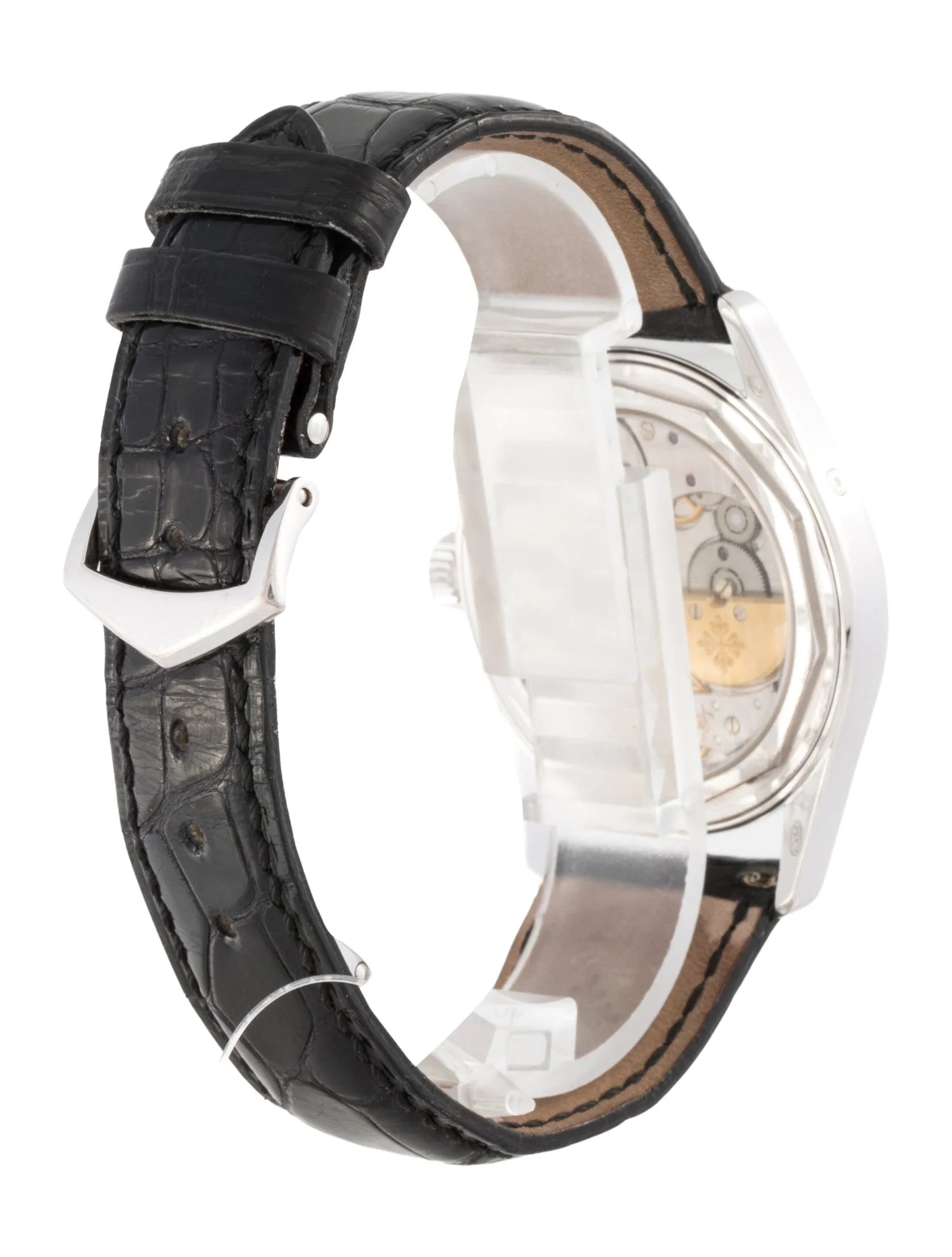 Calatrava Calendar Watch