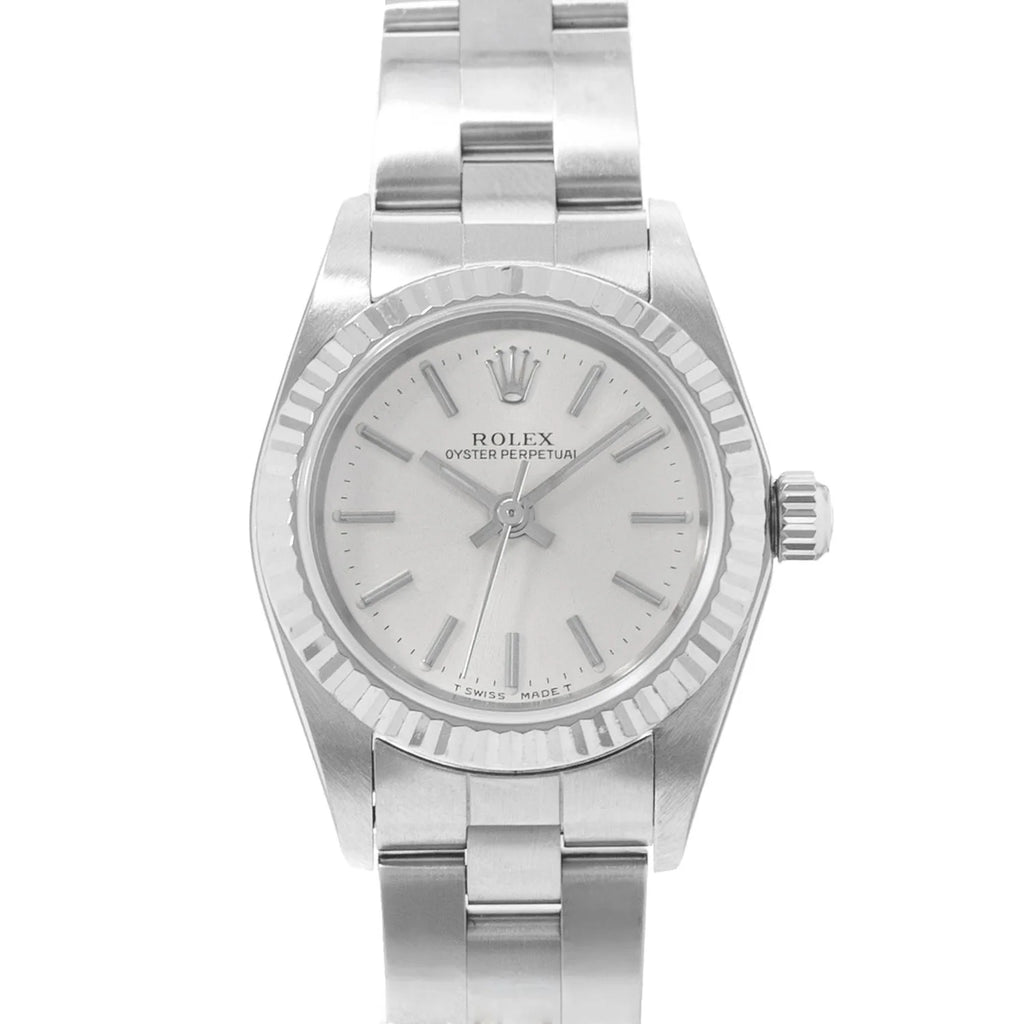 Oyster Perpetual Watch