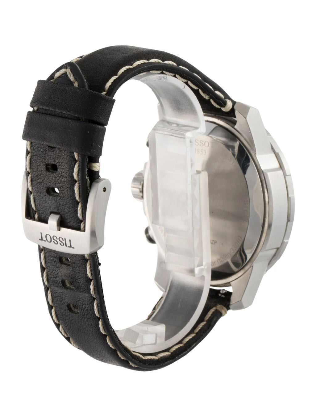 Supersport Chrono Watch