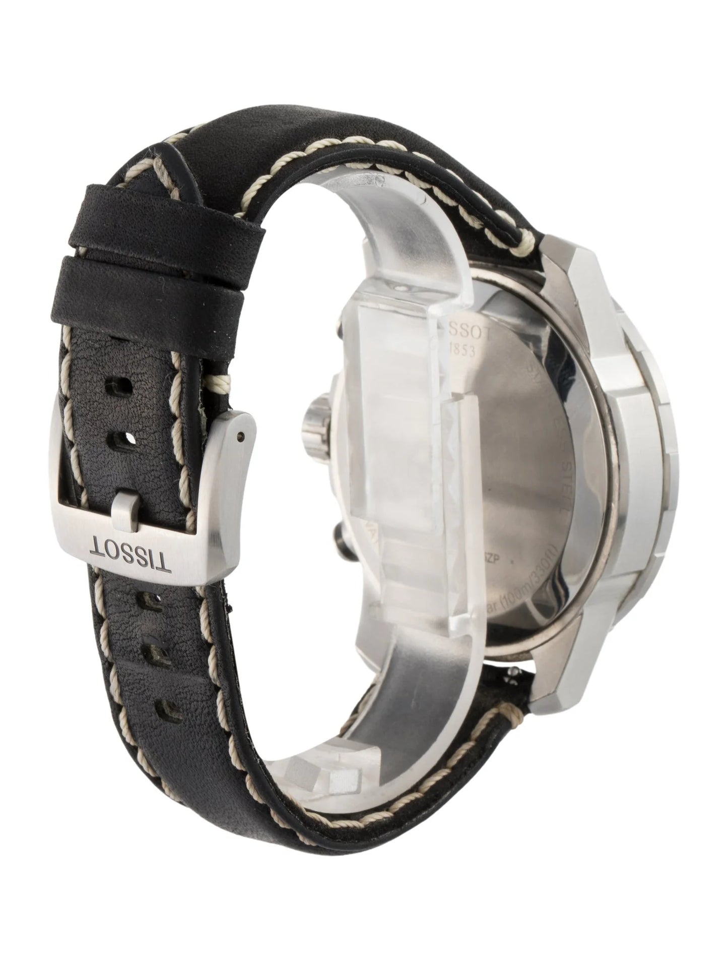 Supersport Chrono Watch