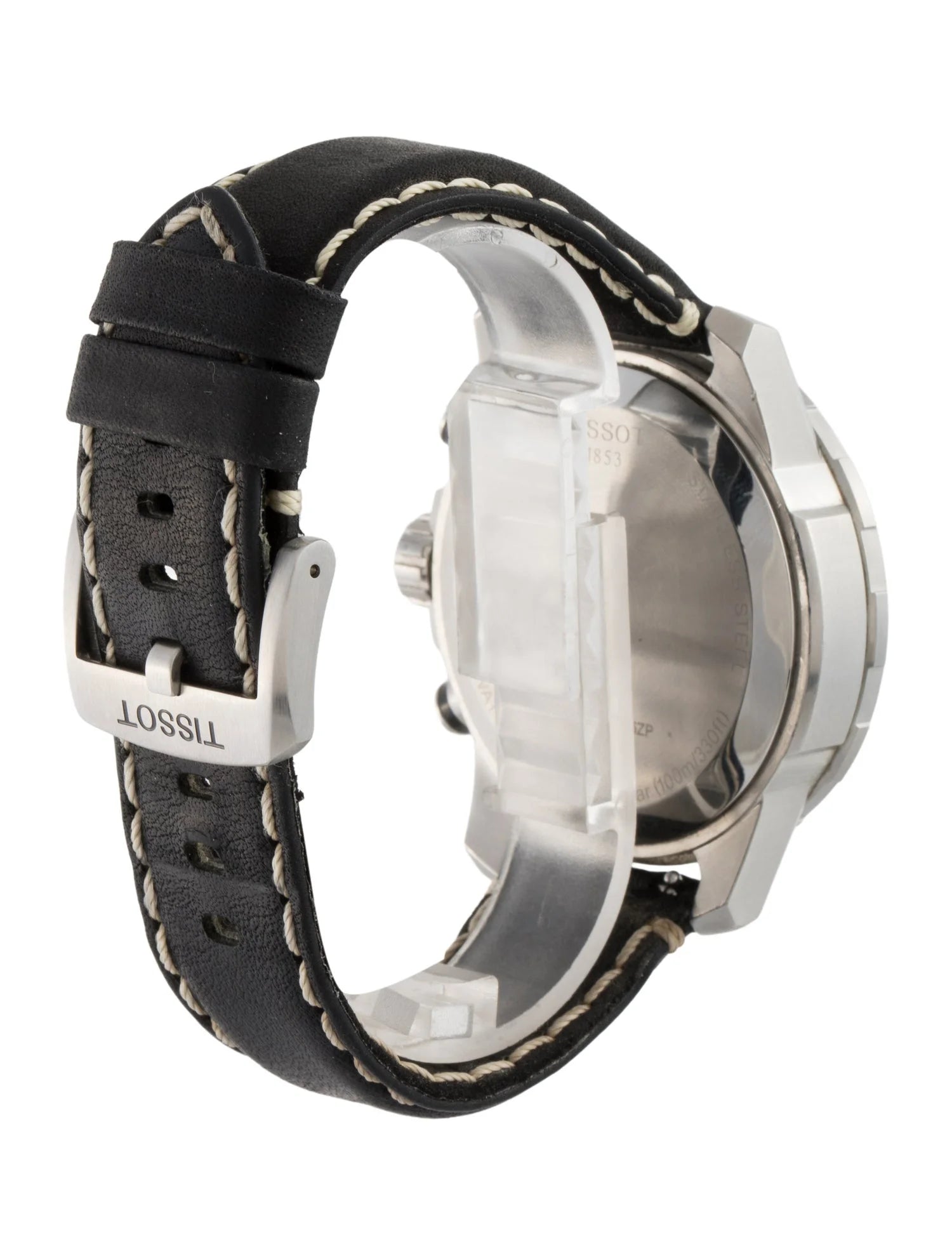 Supersport Chrono Watch