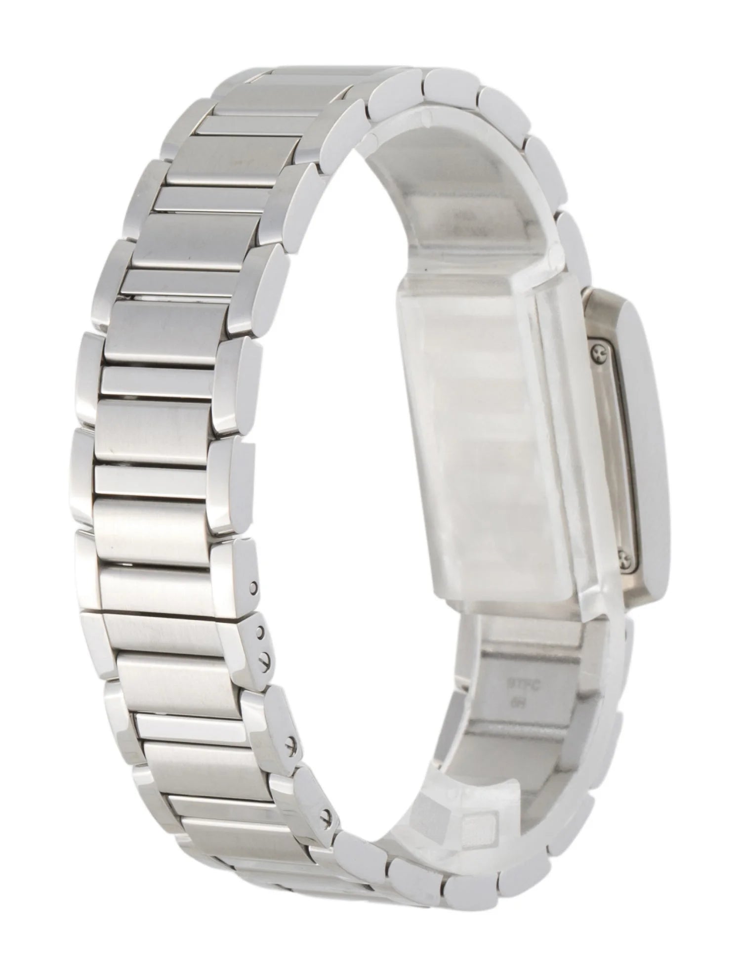 Tank Française Watch