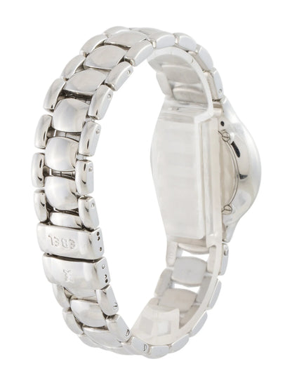 Beluga Watch