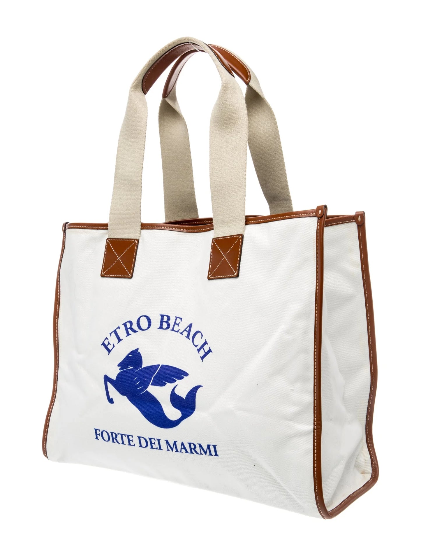 Canvas Tote