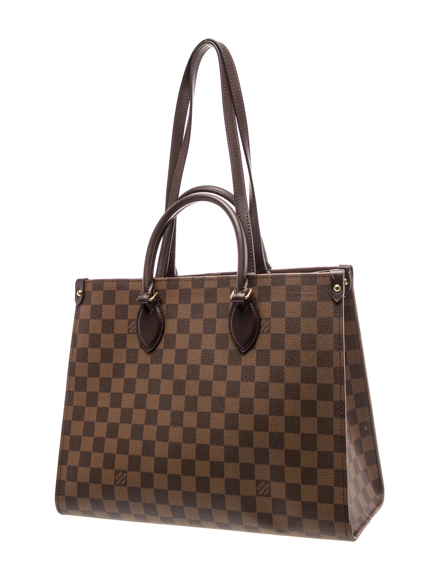 Damier Ebene OnTheGo MM