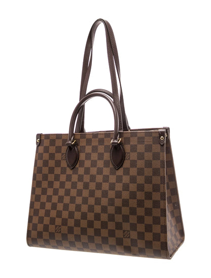 Damier Ebene OnTheGo MM