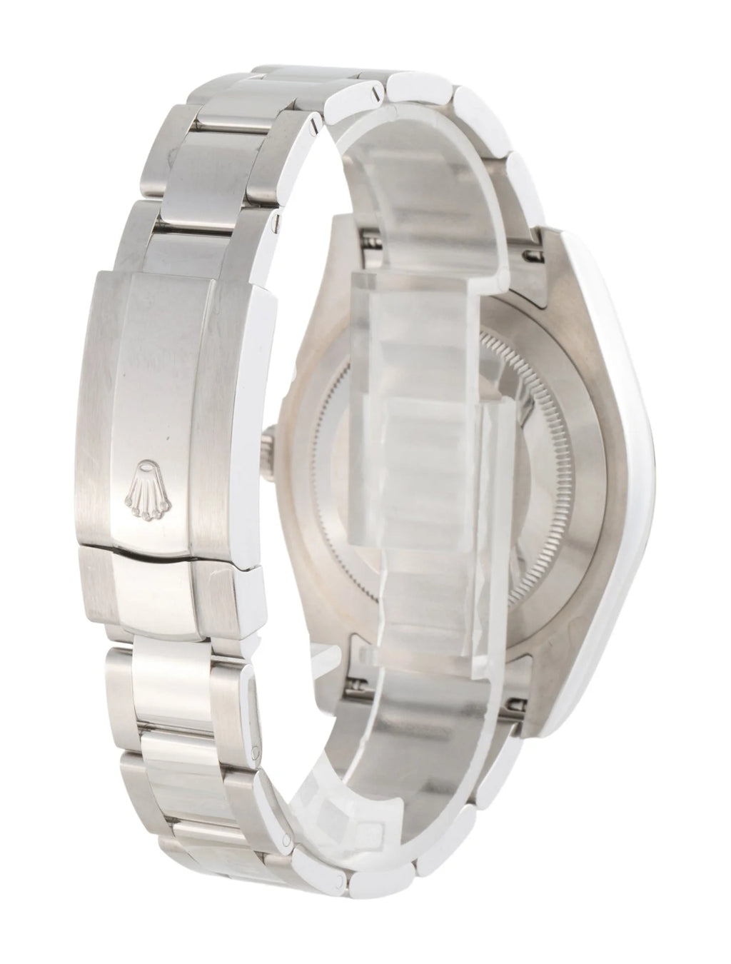 Datejust Watch