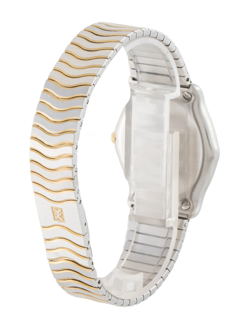 Classic Wave Watch