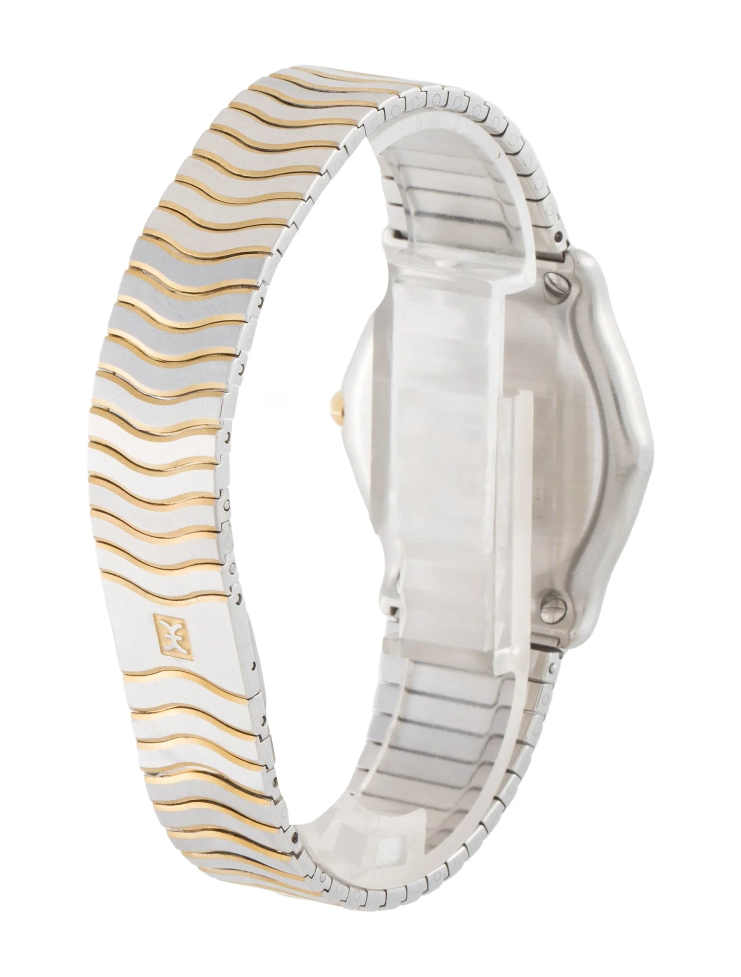 Classic Wave Watch