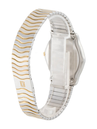 Classic Wave Watch