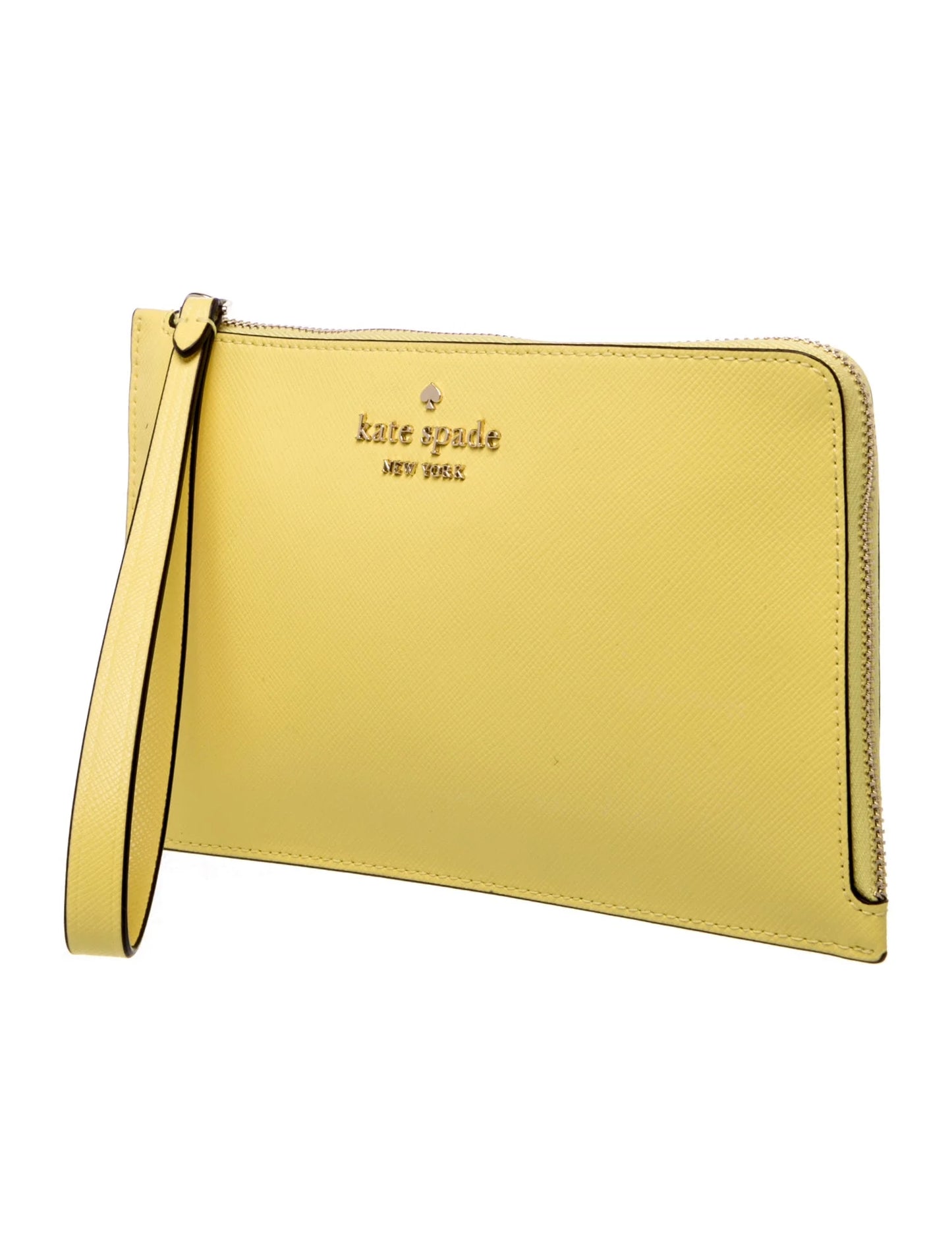Leather Clutch