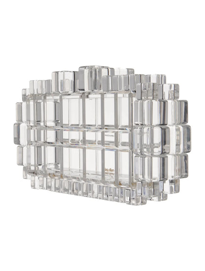 Acrylic Clutch