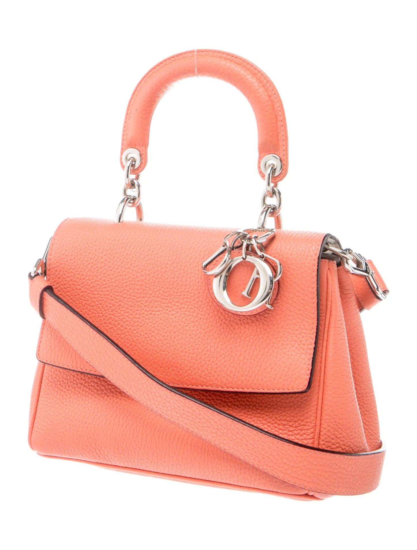 Leather Be Dior Mini
