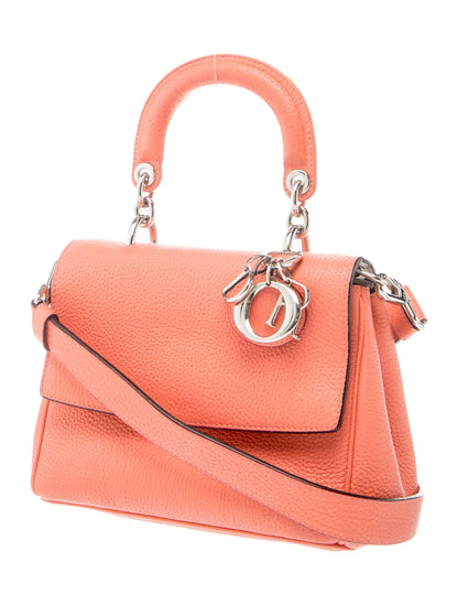 Leather Be Dior Mini