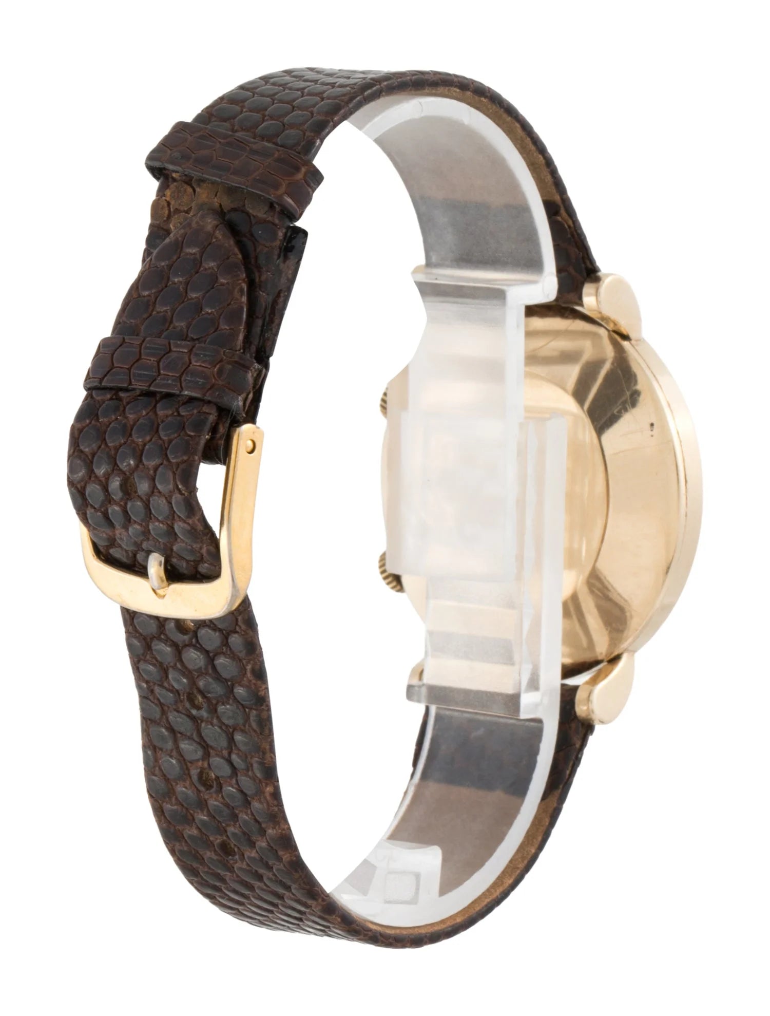 Memovox Watch