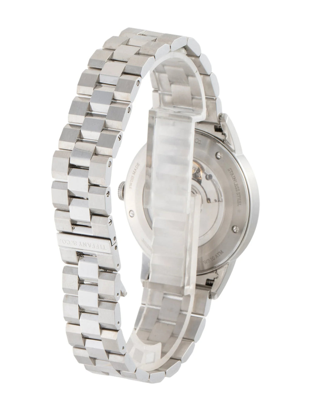 CT60 Watch