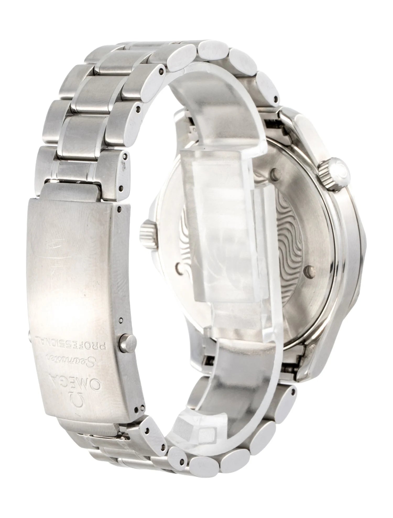 Seamaster Professional 300M Watch