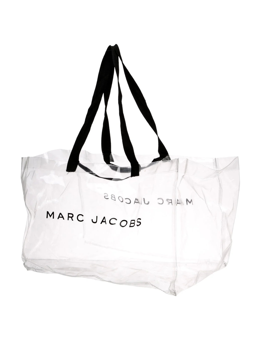 PVC Tote