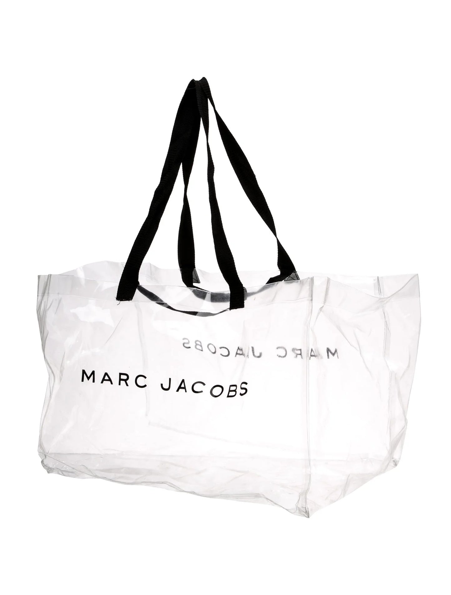 PVC Tote