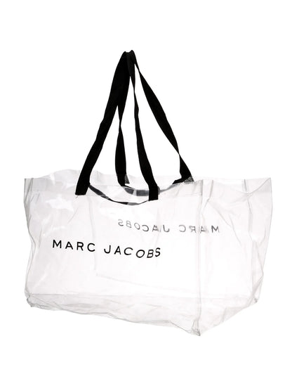 PVC Tote