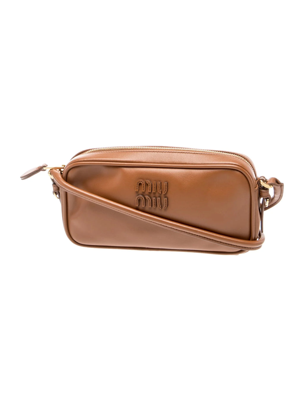 Leather Softy Leather Pouch 2025