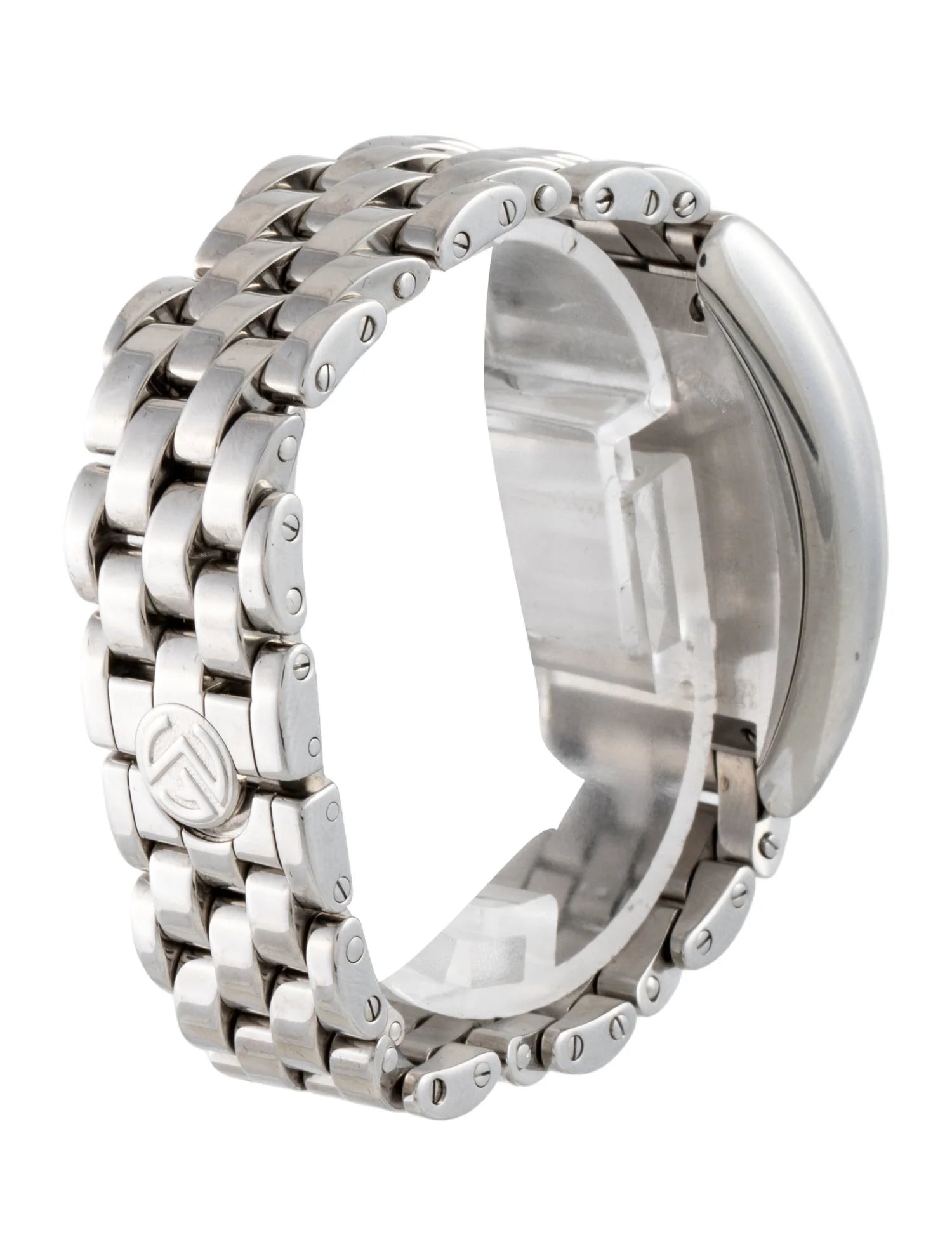 Conquistador Watch