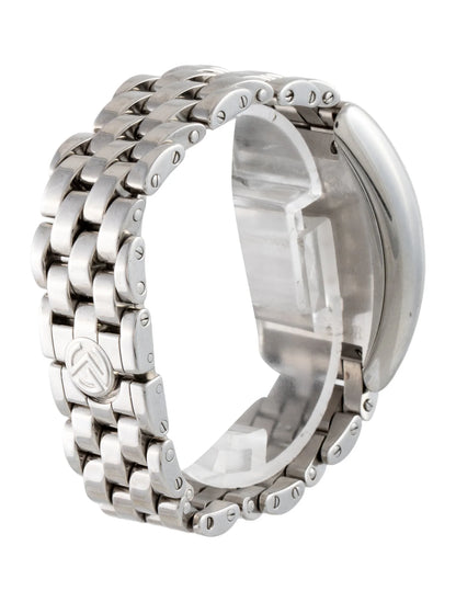 Conquistador Watch