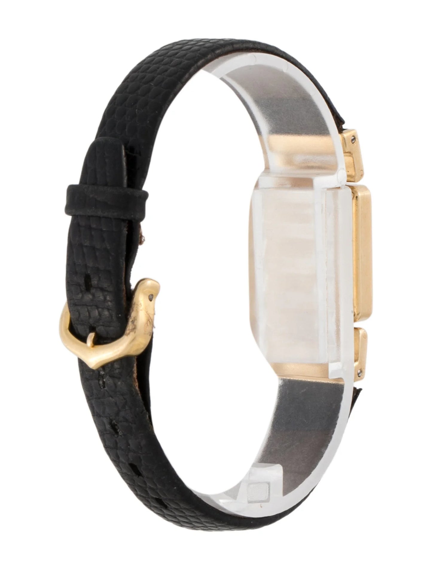 Tank Art Deco Watch