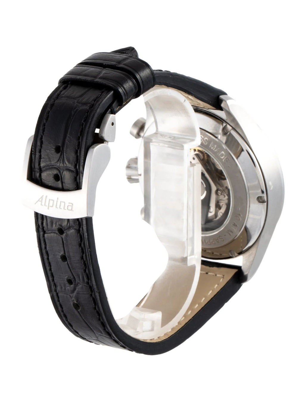 StarTimer Chronograph Watch