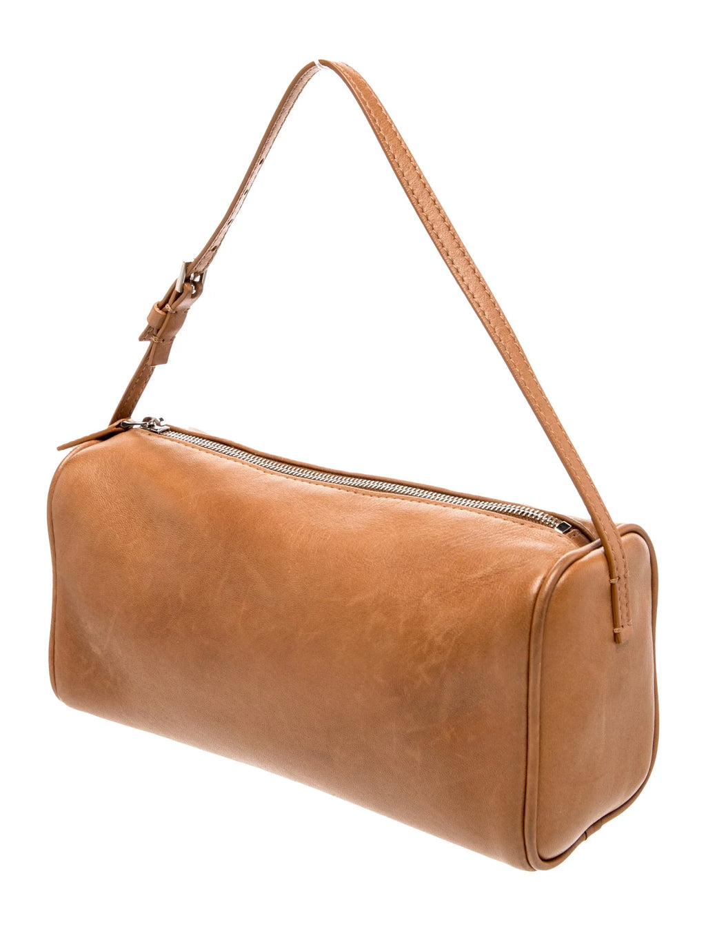 Leather 90's Bag