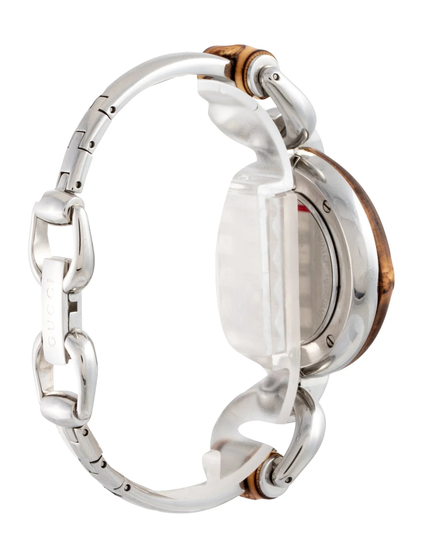 Bamboo Watch