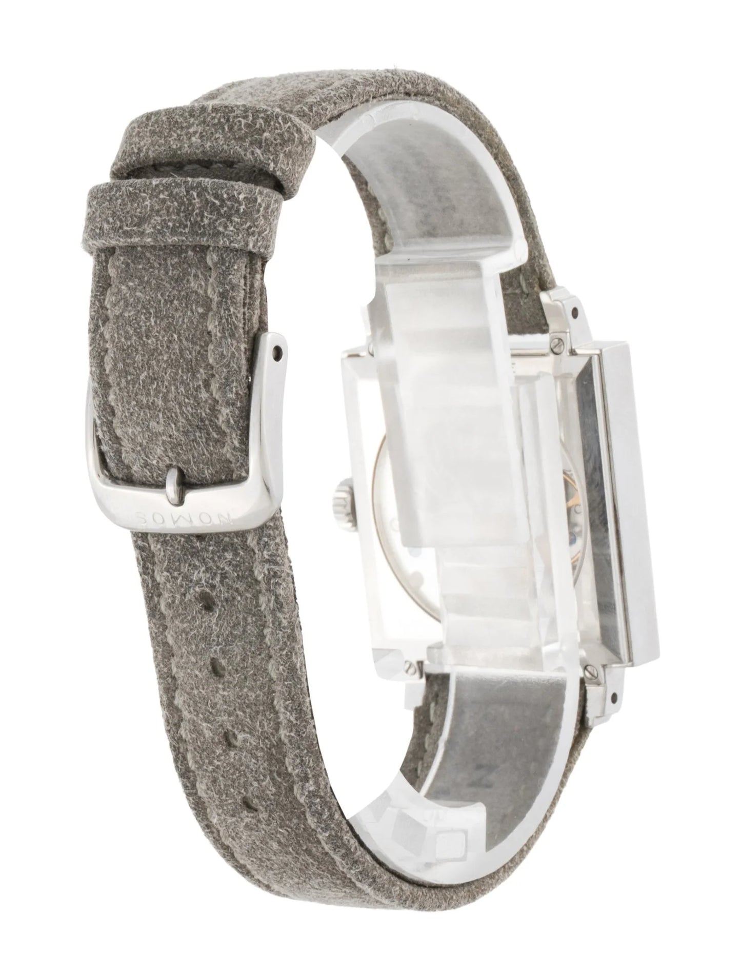 Tetra Die Kapriziöse Watch