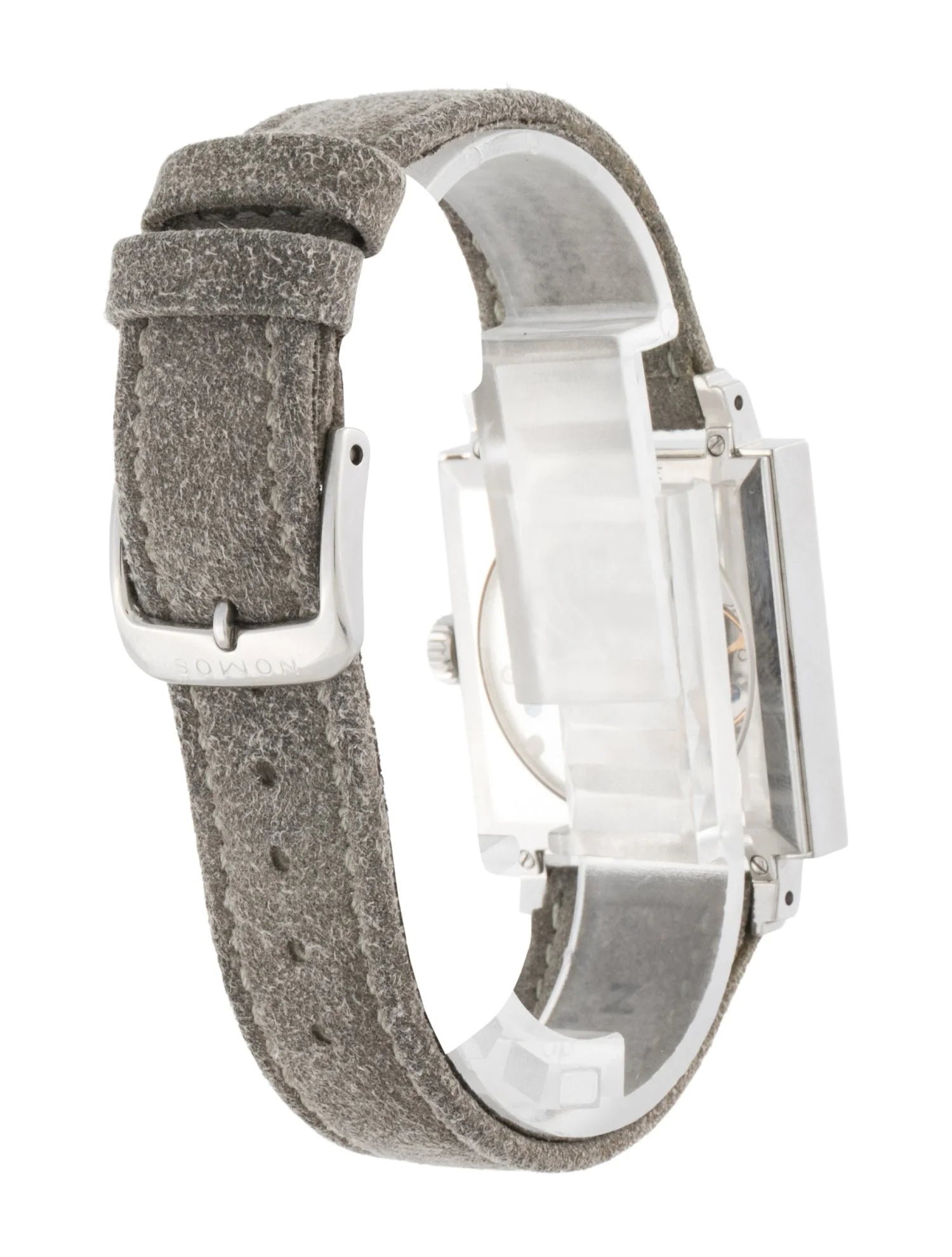Tetra Die Kapriziöse Watch