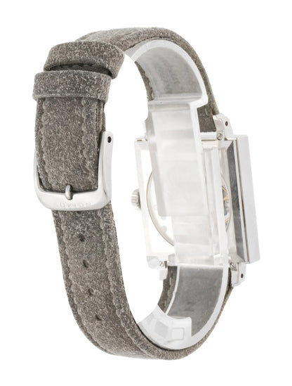 Tetra Die Kapriziöse Watch