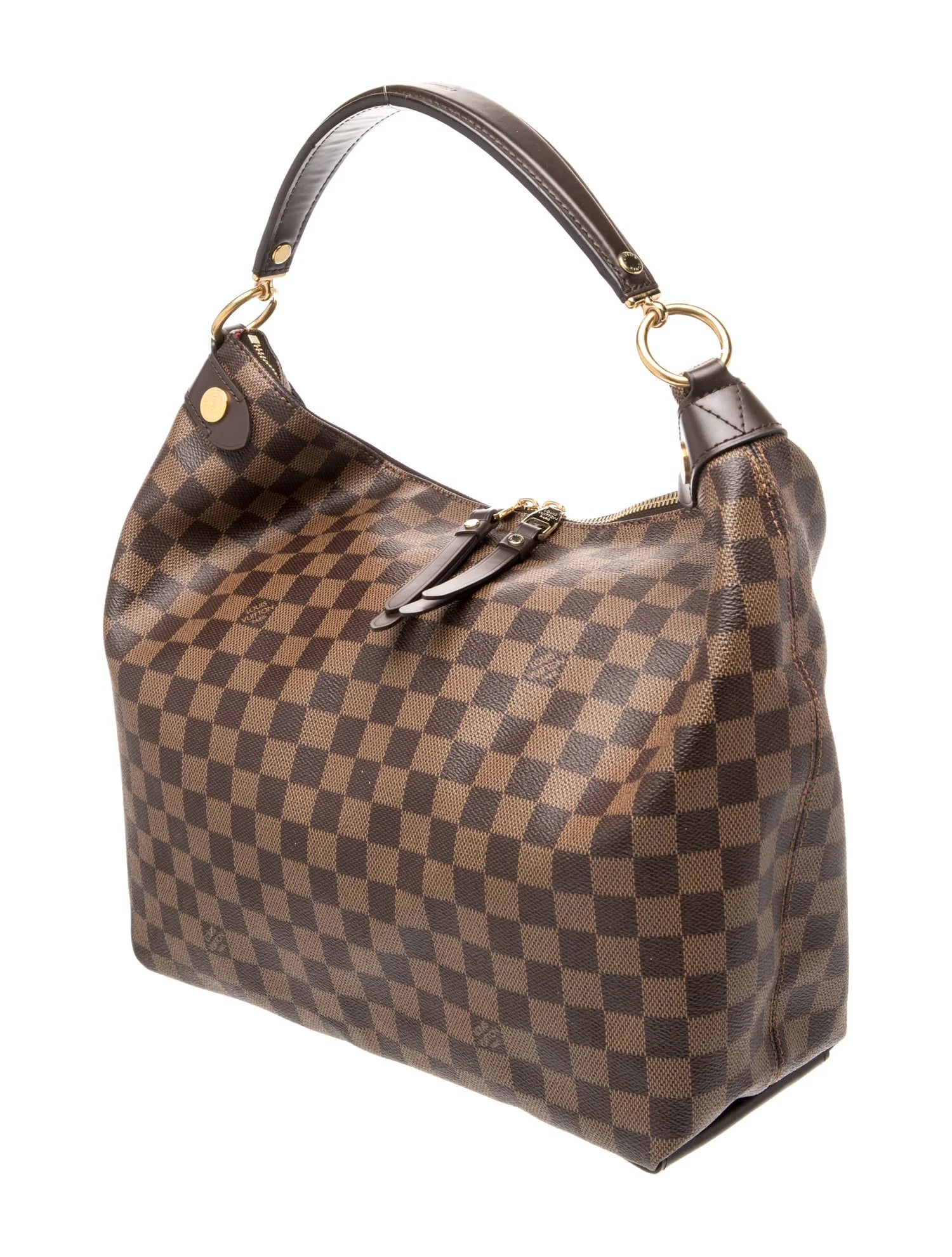 Damier Ebene Portobello